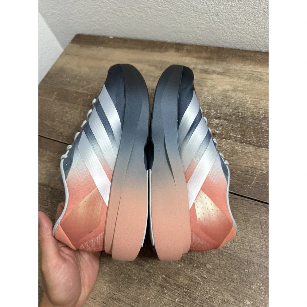 adidas Adizero Evo SL. New Men Size 10.5 Whitaker Group Do Not Duplicate Shoes